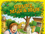 Vorschaubild zu Spiel Grunz, Miau & Muh