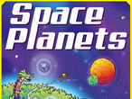 Vorschaubild zu Spiel Space Planets
