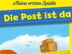 Vorschaubild zu Spiel Die Post ist da