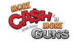 Vorschaubild zu Spiel Cash & Guns: More Cash 'n More Guns