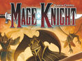 Mage Knight: Das Brettspiel