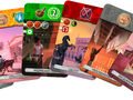 7 Wonders: Duel Bild 4