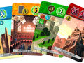 7 Wonders: Duel Bild 5