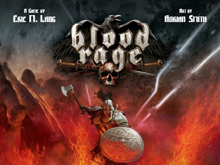 Blood Rage