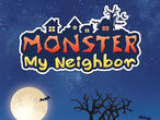 Vorschaubild zu Spiel Monster My Neighbor