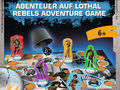 Star Wars Rebels: Abenteuer auf Lothal Bild 1