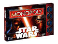 Monopoly Star Wars Edition Bild 1