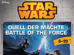 Vorschaubild zu Spiel Star Wars: Duell der Mächte