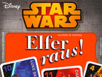 Vorschaubild zu Spiel Star Wars: Elfer raus!