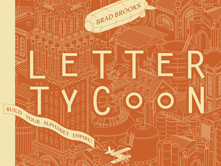 Letter Tycoon