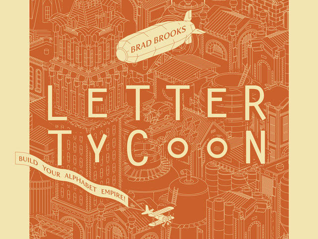 Letter Tycoon Bild 1