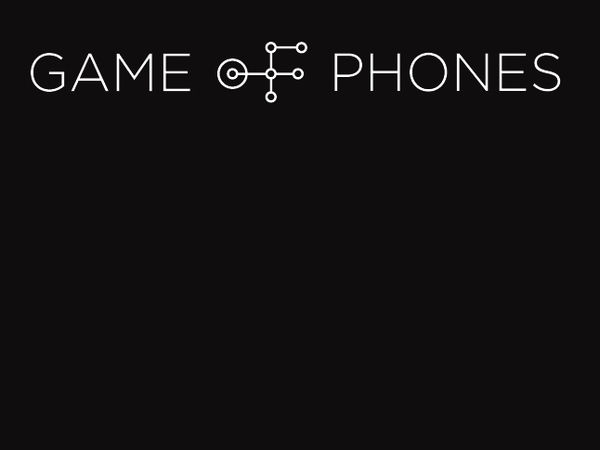 Bild zu Alle Brettspiele-Spiel Game of Phones