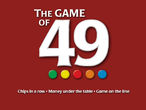 Vorschaubild zu Spiel The Game of 49