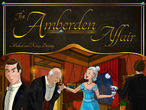 Vorschaubild zu Spiel The Amberden Affair