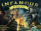 Vorschaubild zu Spiel Infamous: The Pirate Wars