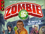 Vorschaubild zu Spiel Zombie 15': Left Alone - Solo Campaign