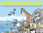 Vorschaubild zu Spiel Inhabit the Earth