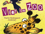 Vorschaubild zu Spiel Vier im Zoo