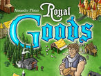 Vorschaubild zu Spiel Royal Goods