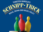 Vorschaubild zu Spiel Schnipp-Trick