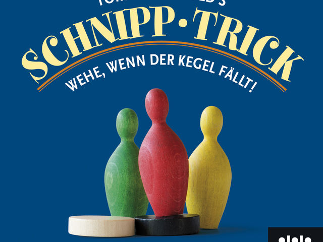 Schnipp-Trick Bild 1