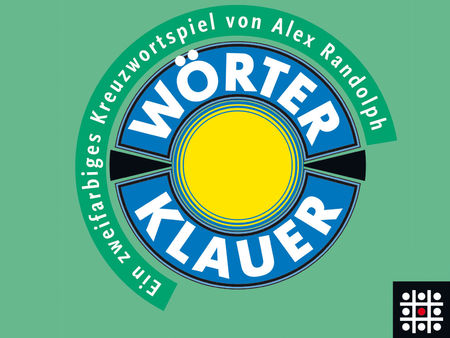 Wörterklauer