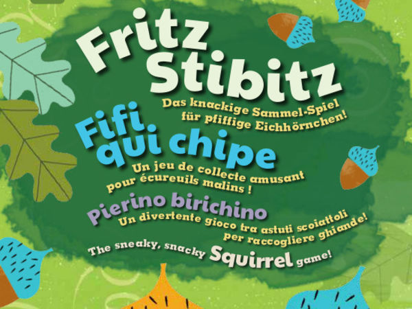 Bild zu Alle Brettspiele-Spiel Fritz Stibitz