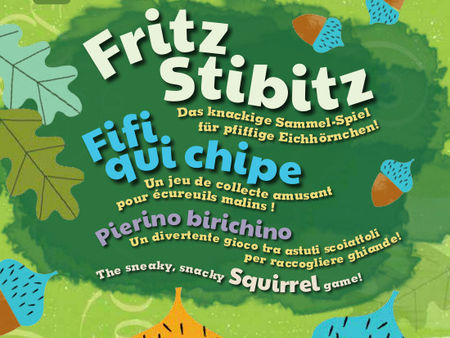 Fritz Stibitz