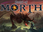 Vorschaubild zu Spiel Portal of Morth