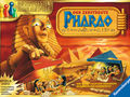 Der zerstreute Pharao