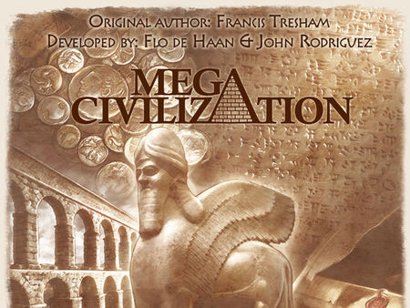 Mega Civilization