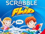 Vorschaubild zu Spiel Scrabble Flip