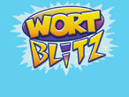 Vorschaubild zu Spiel Wortblitz