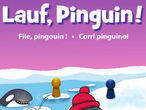 Vorschaubild zu Spiel Ene Mene Muh: Lauf, Pinguin!