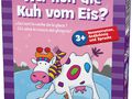 Ene Mene Muh: Wer holt die Kuh vom Eis? Bild 1