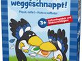 Ene Mene Muh: Zugepackt, weggeschnappt! Bild 1