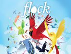 Vorschaubild zu Spiel Flock