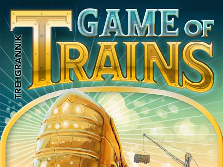 Game of Trains