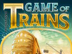 Vorschaubild zu Spiel Game of Trains