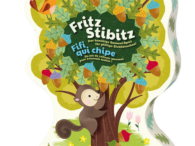 Fritz Stibitz Bild 1