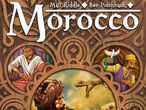 Vorschaubild zu Spiel Morocco