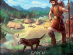 Vorschaubild zu Spiel Epoch: Early Inventors