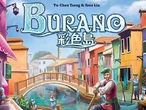 Vorschaubild zu Spiel Burano