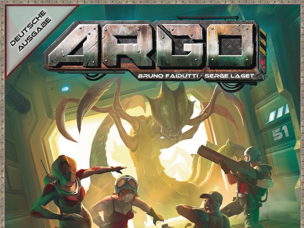 Bild zu Alle Brettspiele-Spiel Argo