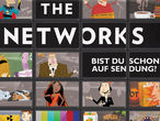 Vorschaubild zu Spiel The Networks