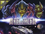Vorschaubild zu Spiel Andromeda