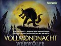 Vollmondnacht: Werwölfe