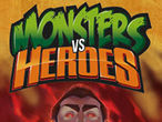 Vorschaubild zu Spiel Monsters vs Heroes: London After Midnight