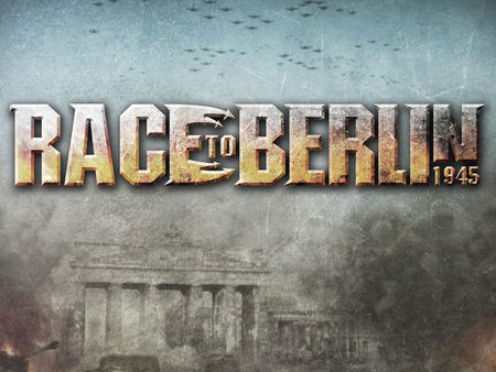 Race to Berlin