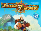 Vorschaubild zu Spiel Die Piraten der 7 Weltmeere